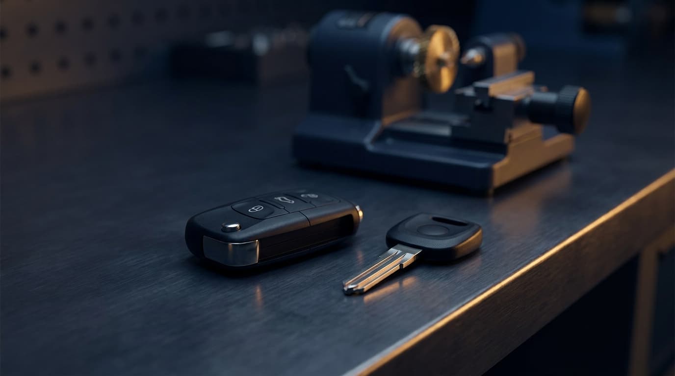 Auto Locksmith in Adelaide