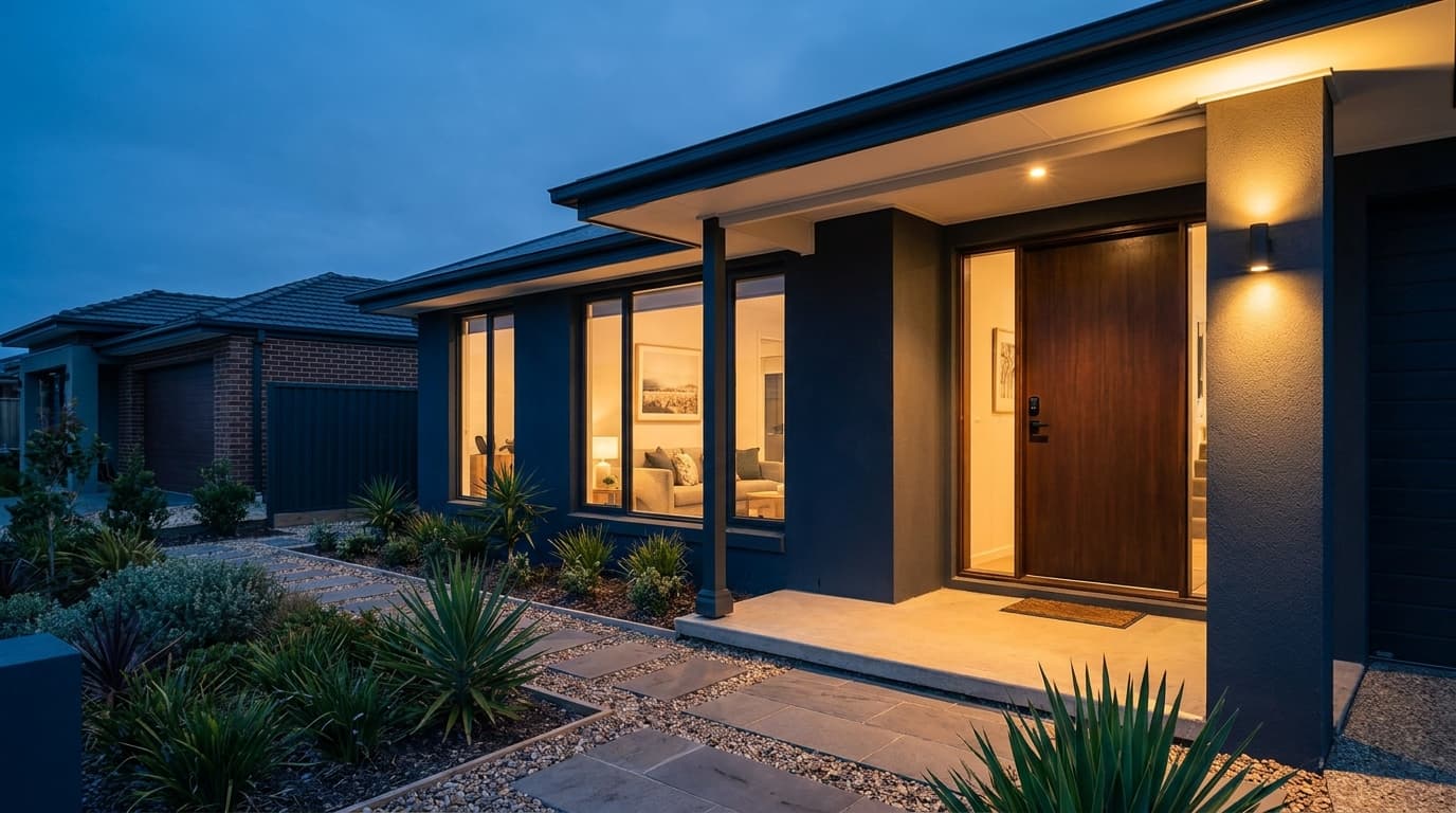 Residential Locksmith in Adelaide